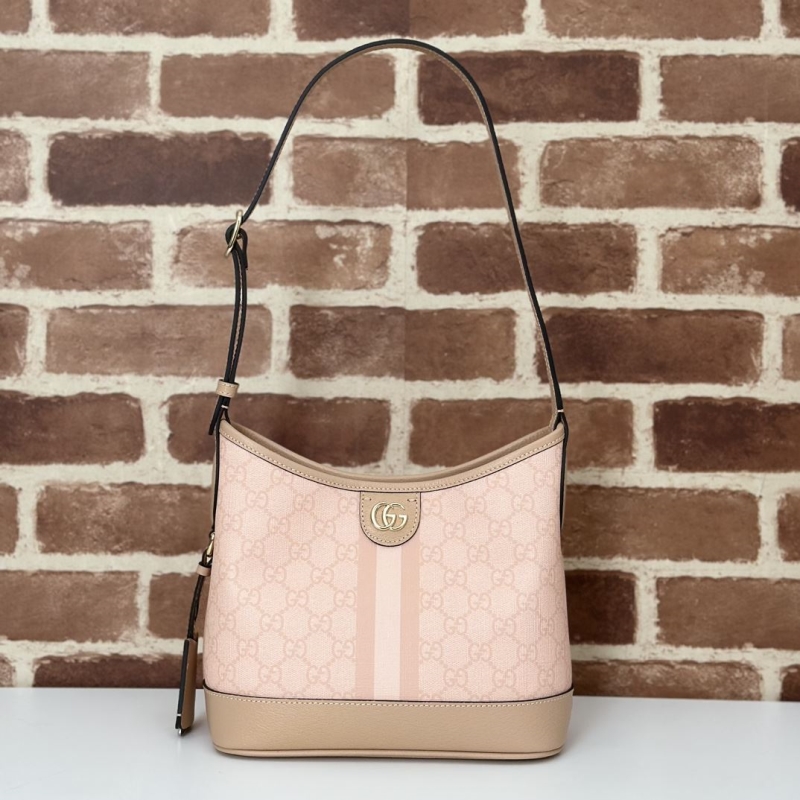 G*u*i shopping bags